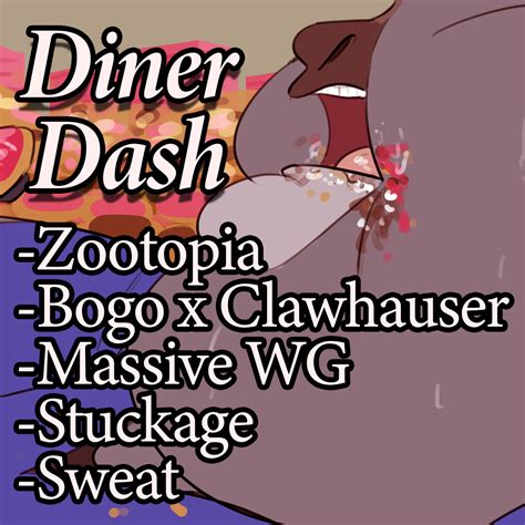 w.t.dinner kemono|WT .